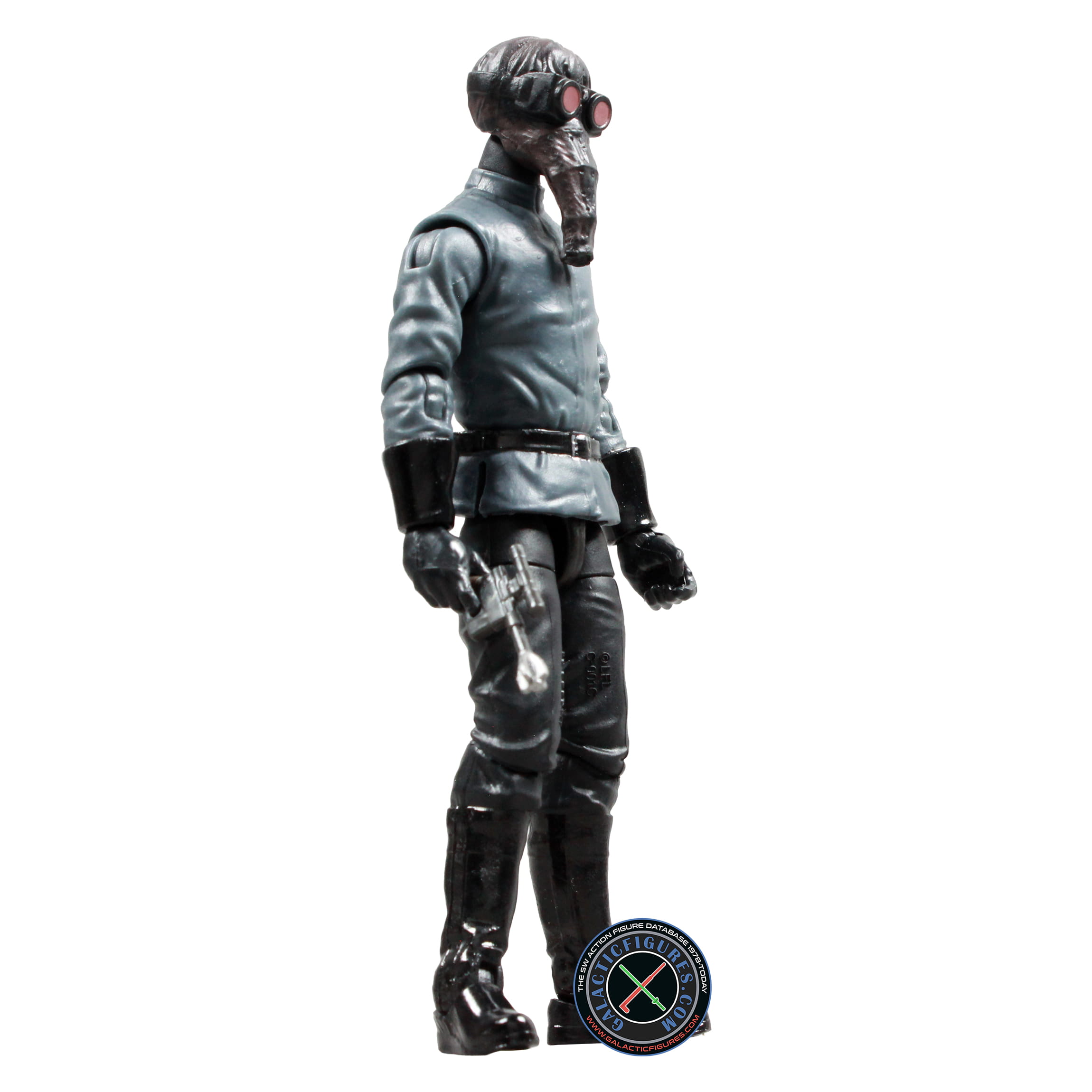 Garindan Cantina Alien 4-Pack