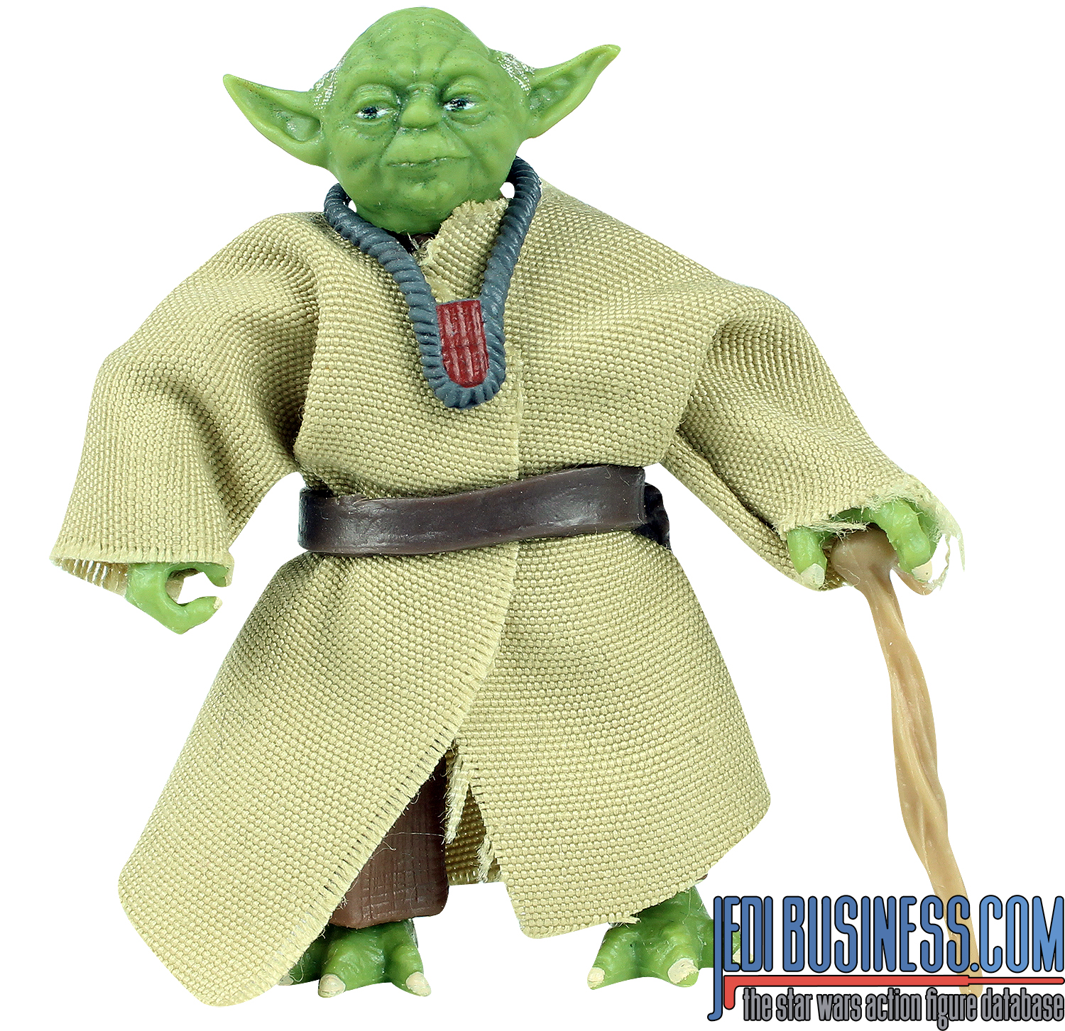 Yoda Cave Of Evil 3-Pack