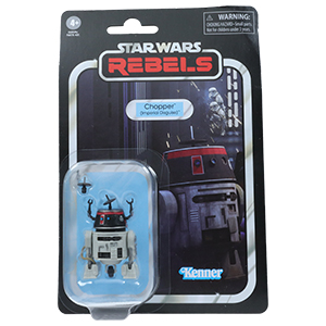 Imperial Disguise