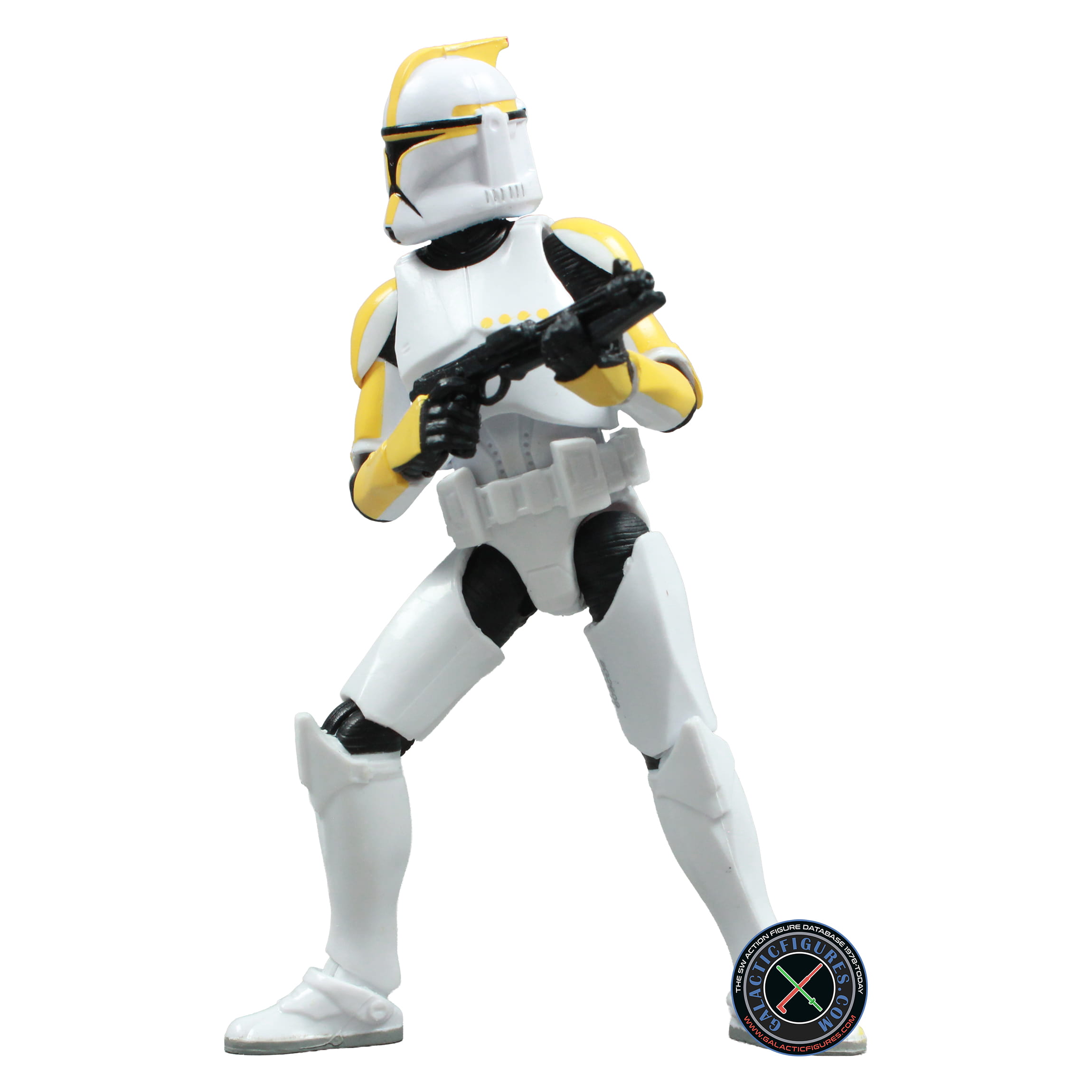 Clone Trooper Commander