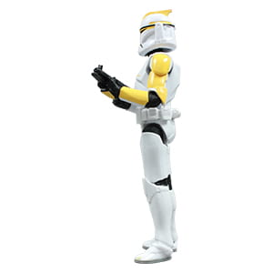 Clone Trooper Commander