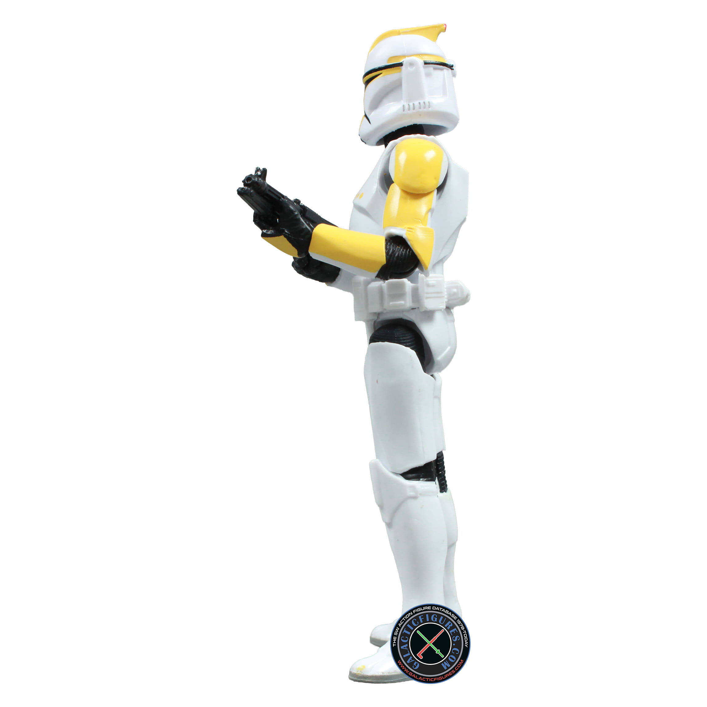 Clone Trooper Commander