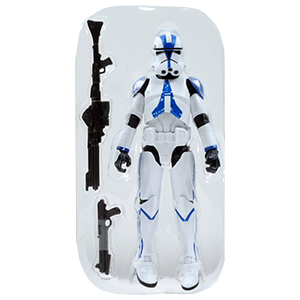 501st Legion