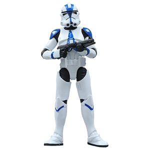 501st Legion
