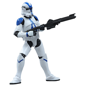 501st Legion