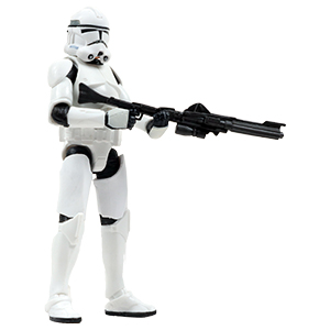 Clone Trooper Phase II Armor