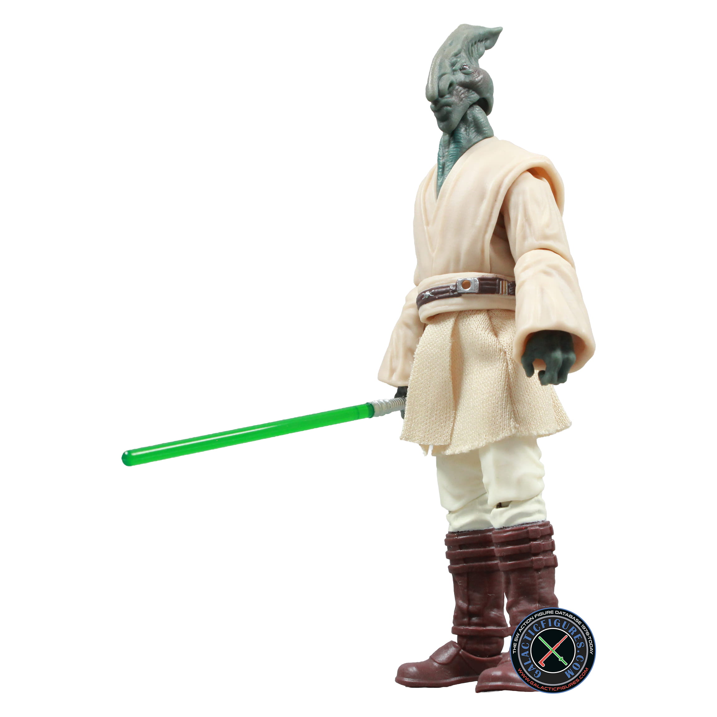 Coleman Trebor With HasLab LAAT/i Republic Gunship