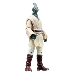 Coleman Trebor With HasLab LAAT/i Republic Gunship