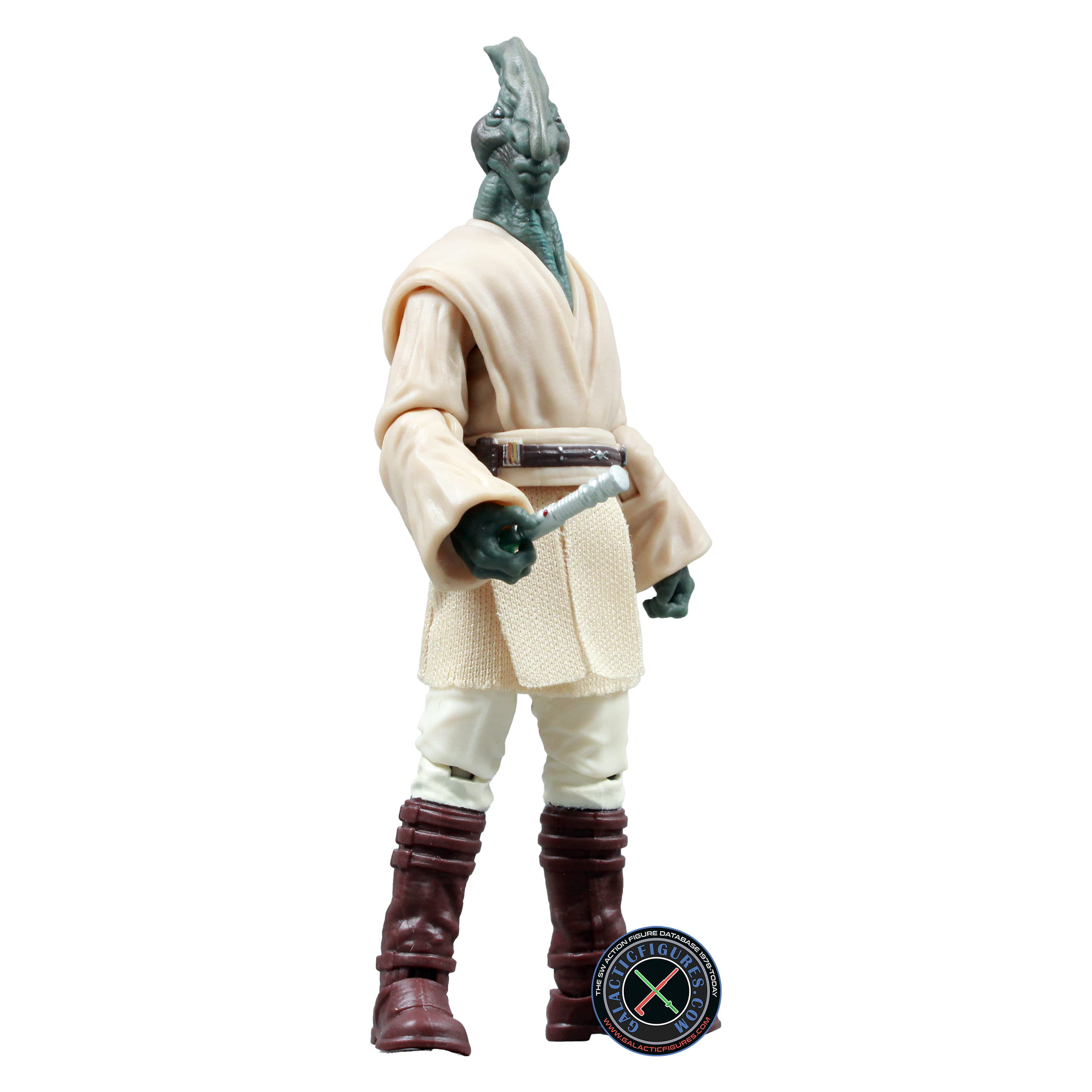 Coleman Trebor With HasLab LAAT/i Republic Gunship