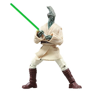 Coleman Trebor With HasLab LAAT/i Republic Gunship
