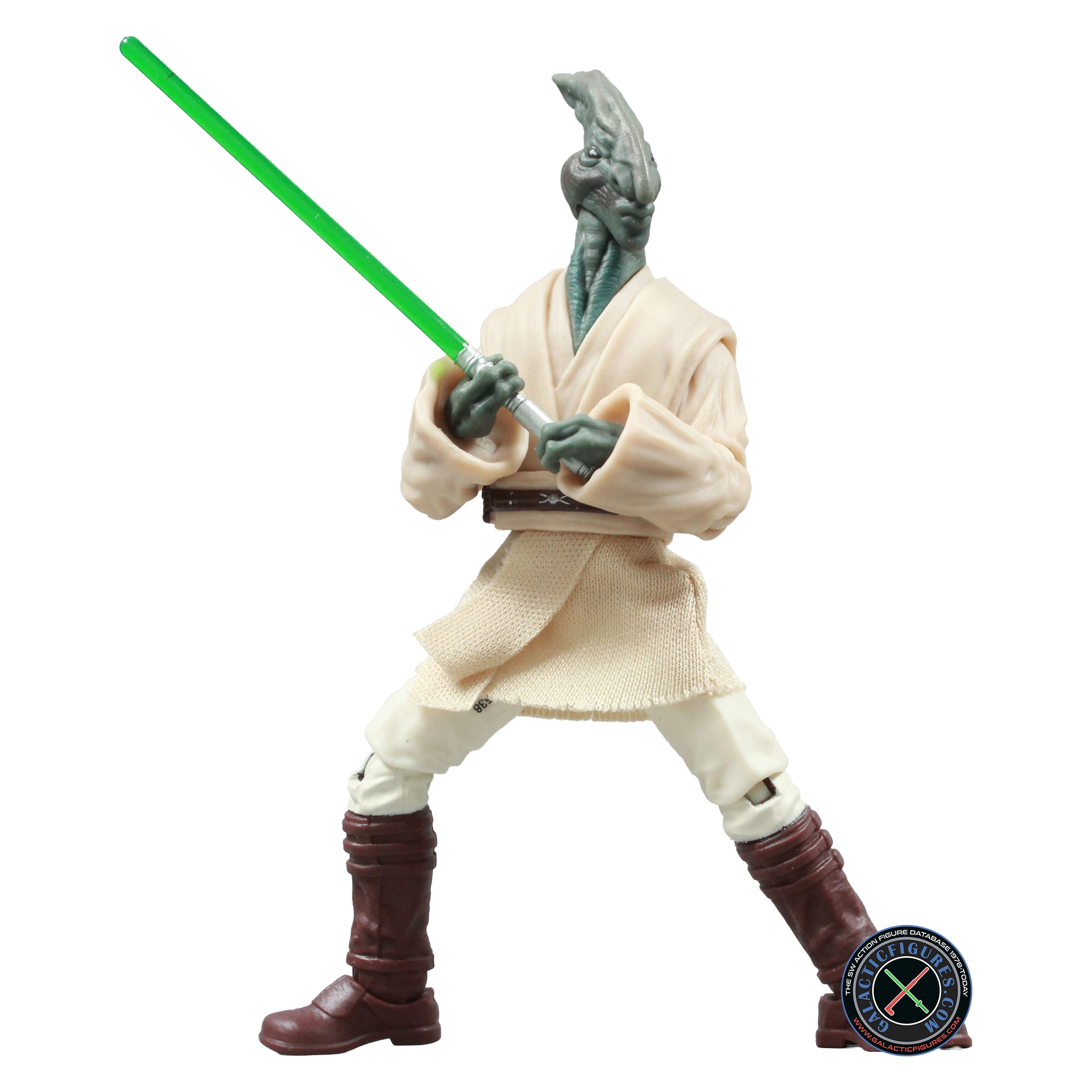 Coleman Trebor With HasLab LAAT/i Republic Gunship