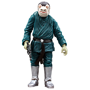 Cantina Adventure Set 4-Pack