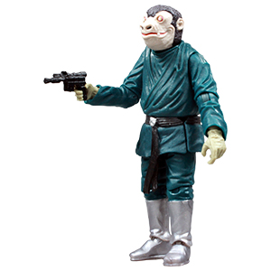 Cantina Adventure Set 4-Pack