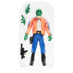 Cantina Adventure Set 4-Pack