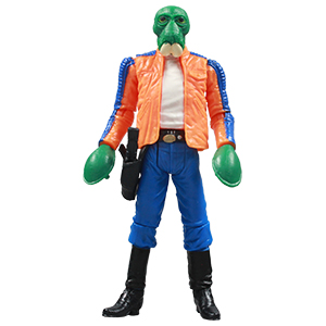 Cantina Adventure Set 4-Pack