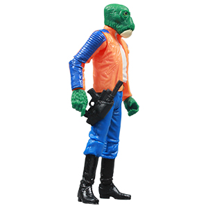Cantina Adventure Set 4-Pack