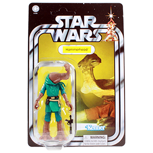 Cantina Adventure Set 4-Pack