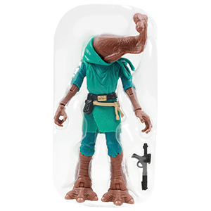 Cantina Adventure Set 4-Pack
