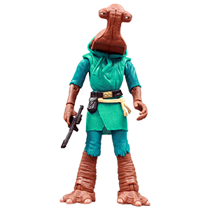 Cantina Adventure Set 4-Pack