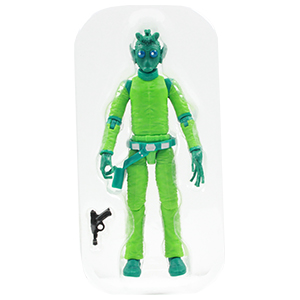 Cantina Adventure Set 4-Pack