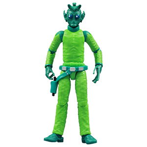 Cantina Adventure Set 4-Pack