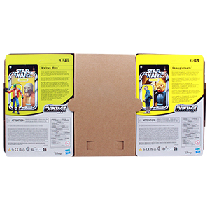 Cantina Adventure Set 4-Pack