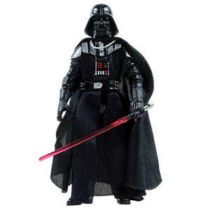 Darth Vader The Empire Strikes Back