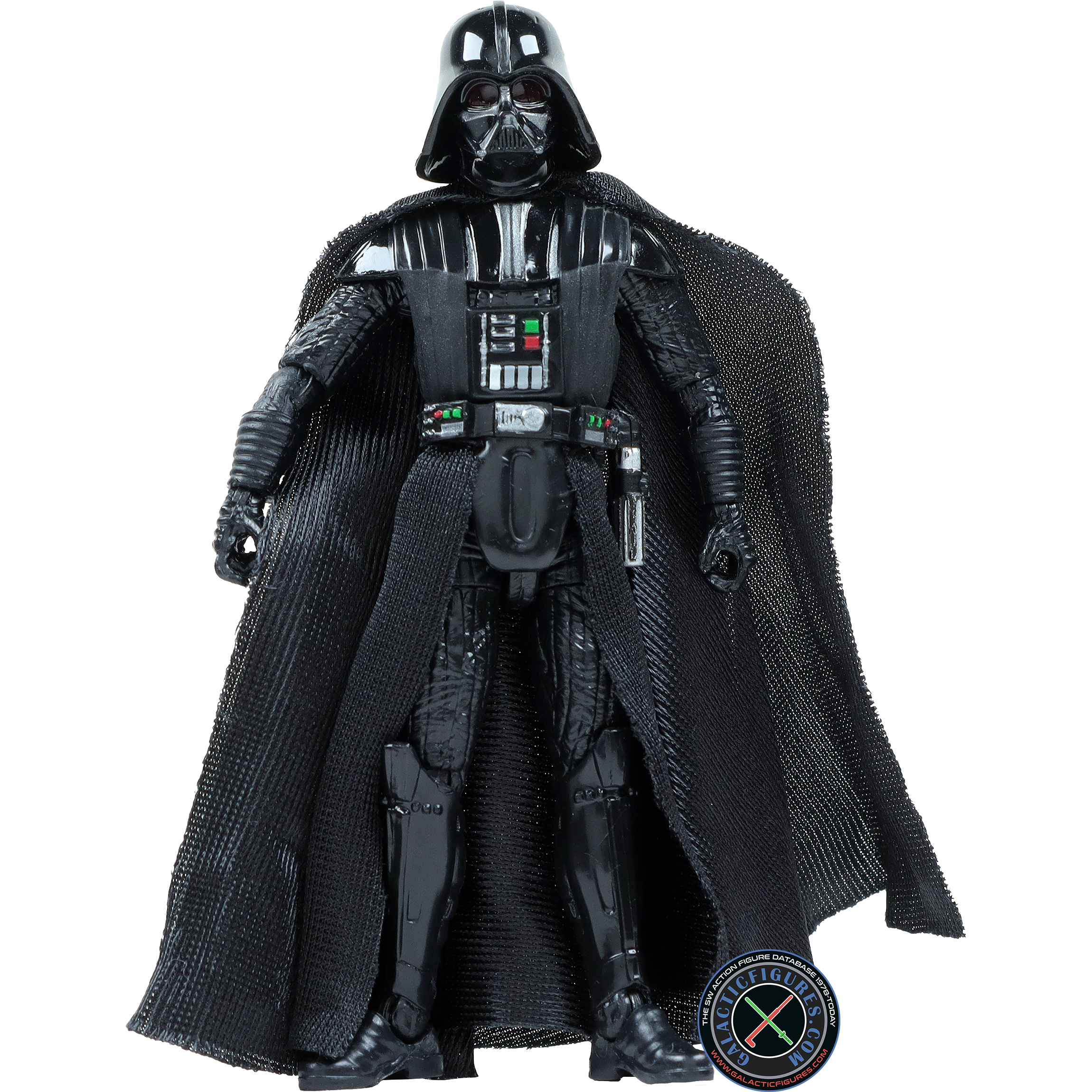 Darth Vader