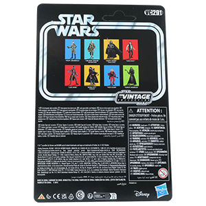 Darth Vader Showdown 2-Pack With Obi-Wan Kenobi