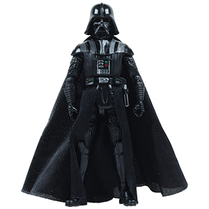 Darth Vader The Dark Times