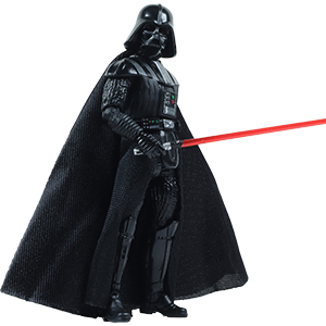 Darth Vader The Dark Times