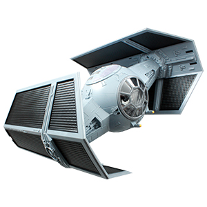 With Tie Advanced Vehicle