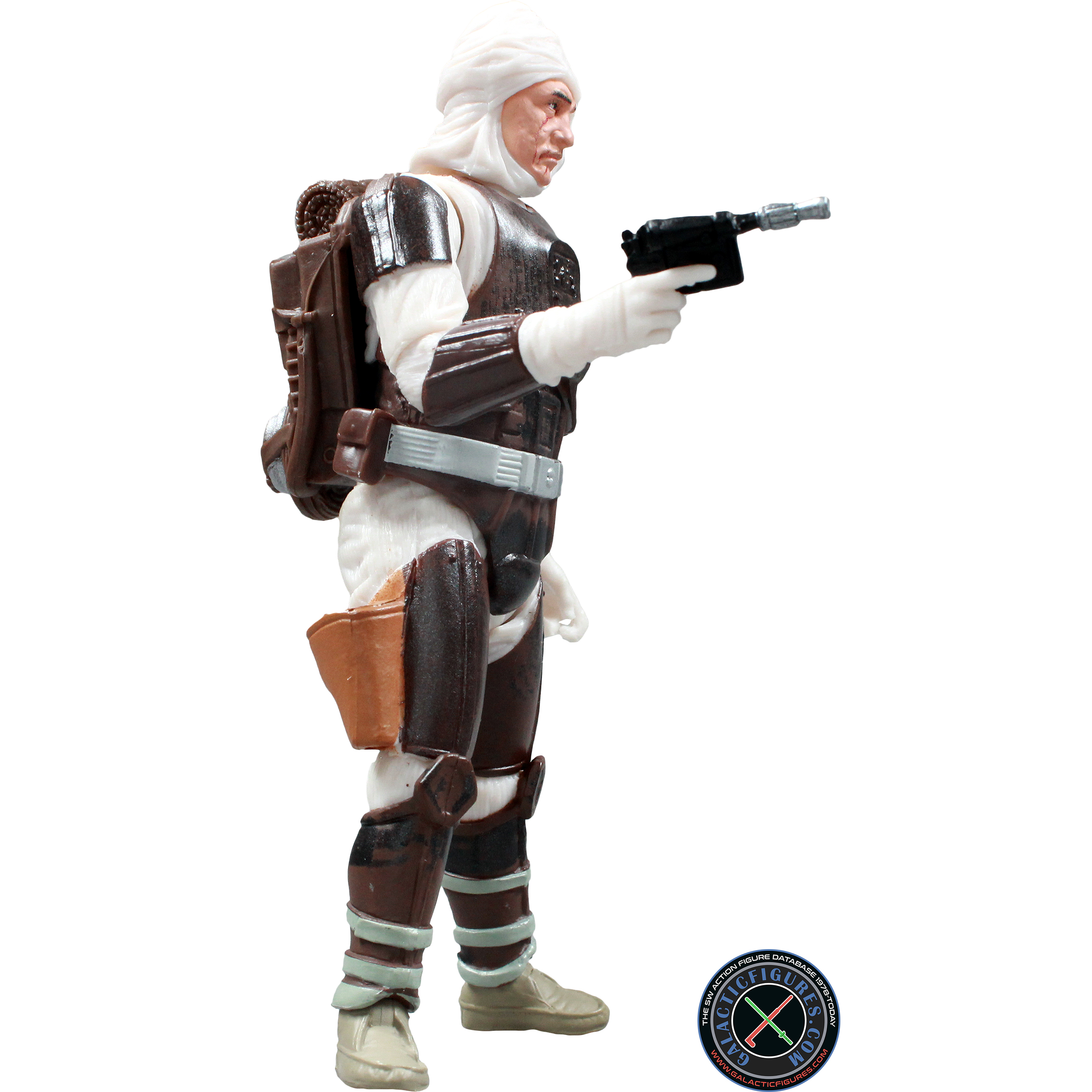 Dengar Star Wars The Vintage Collection