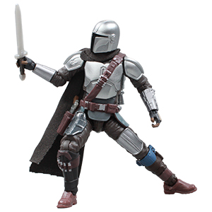  2-Pack With Din Djarin And Grogu