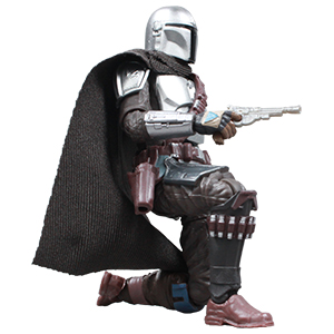  2-Pack With Din Djarin And Grogu