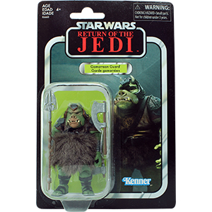 Gamorrean Guard Exclusive Star Wars The Vintage Collection 2019 