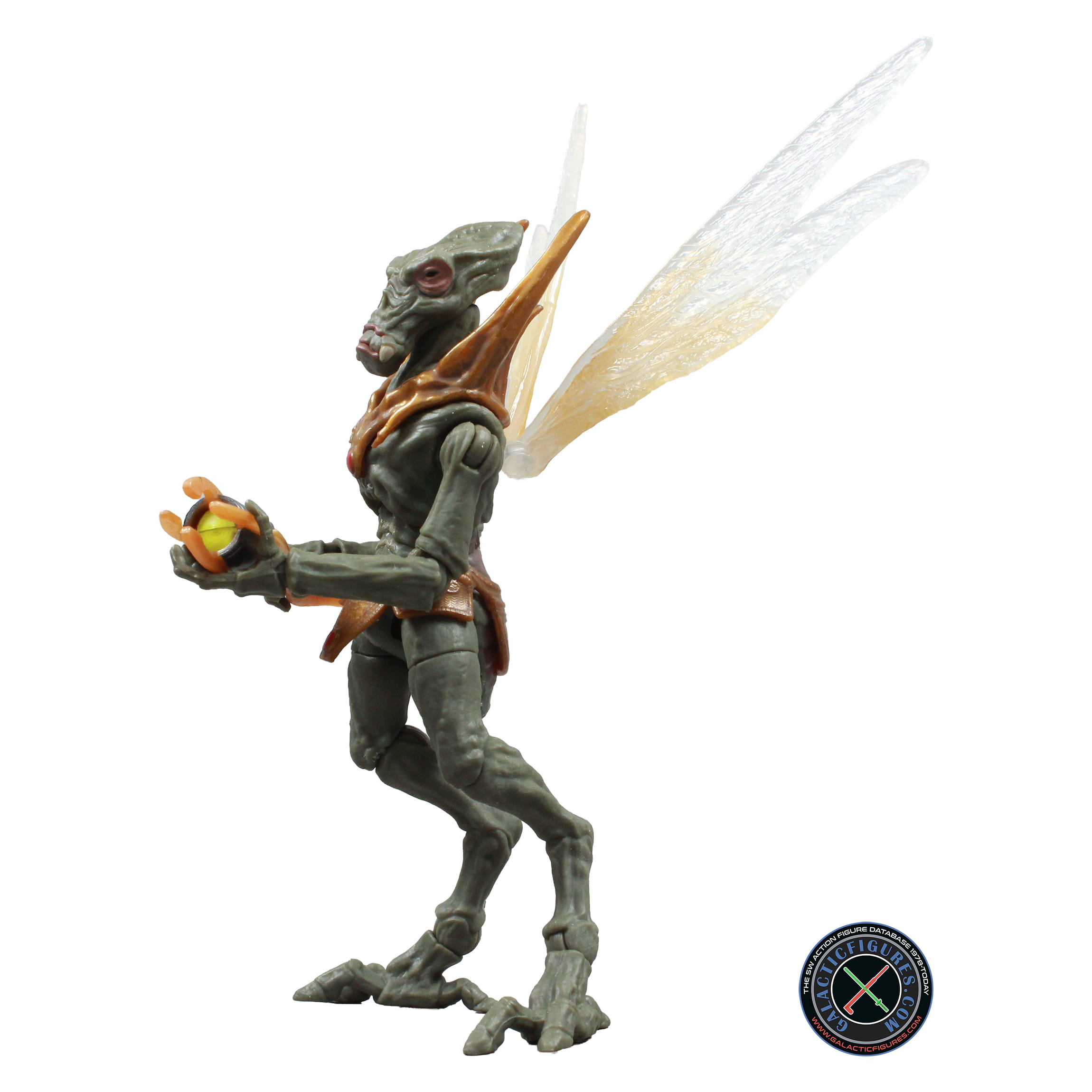 Geonosian Warrior Geonosian Warrior 4-Pack