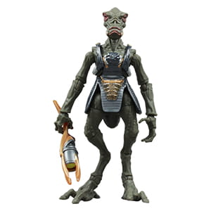 Geonosian Warrior Geonosian Warrior 4-Pack
