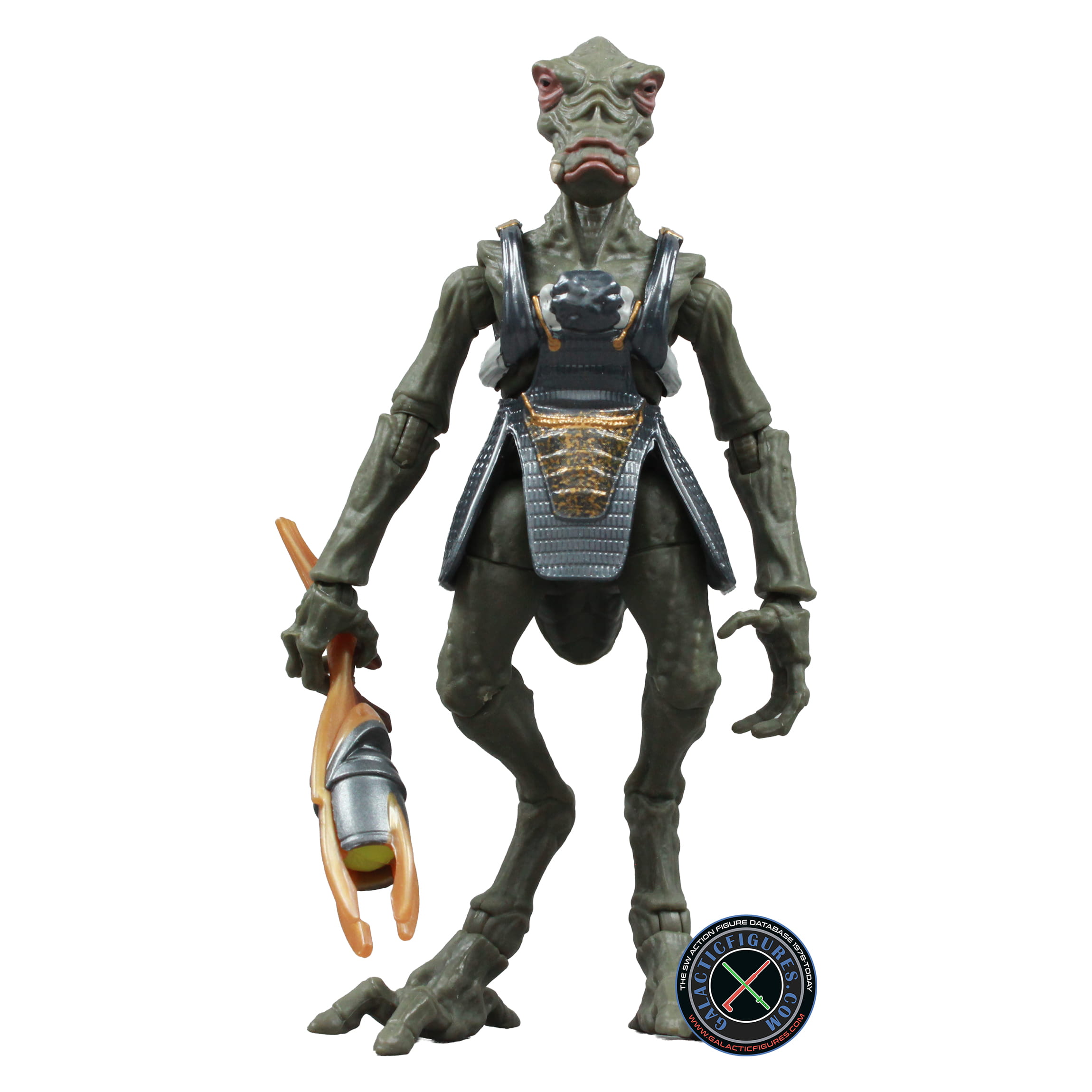 Geonosian Warrior Geonosian Warrior 4-Pack