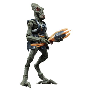 Geonosian Warrior Geonosian Warrior 4-Pack