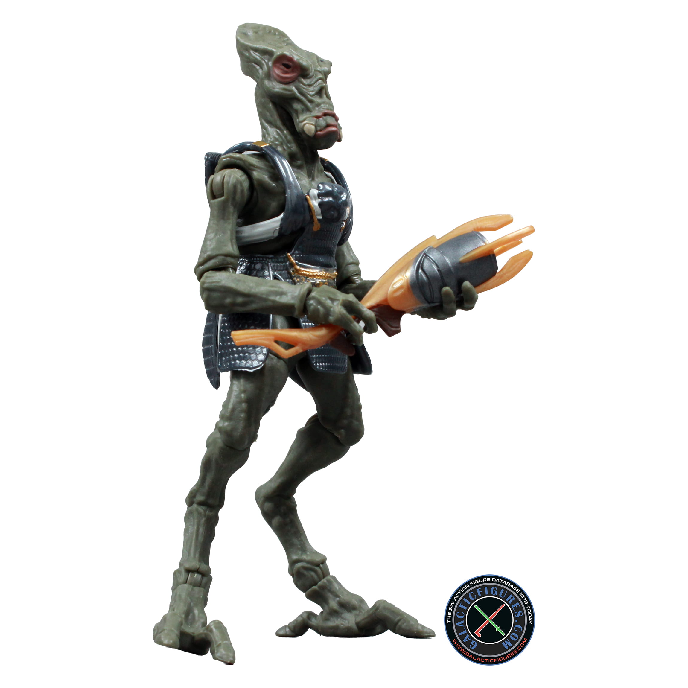 Geonosian Warrior Geonosian Warrior 4-Pack