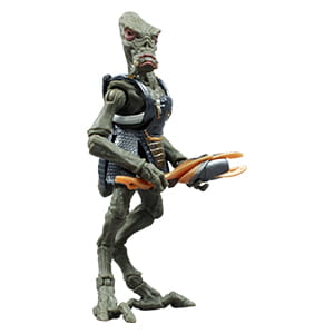 Geonosian Warrior Geonosian Warrior 4-Pack