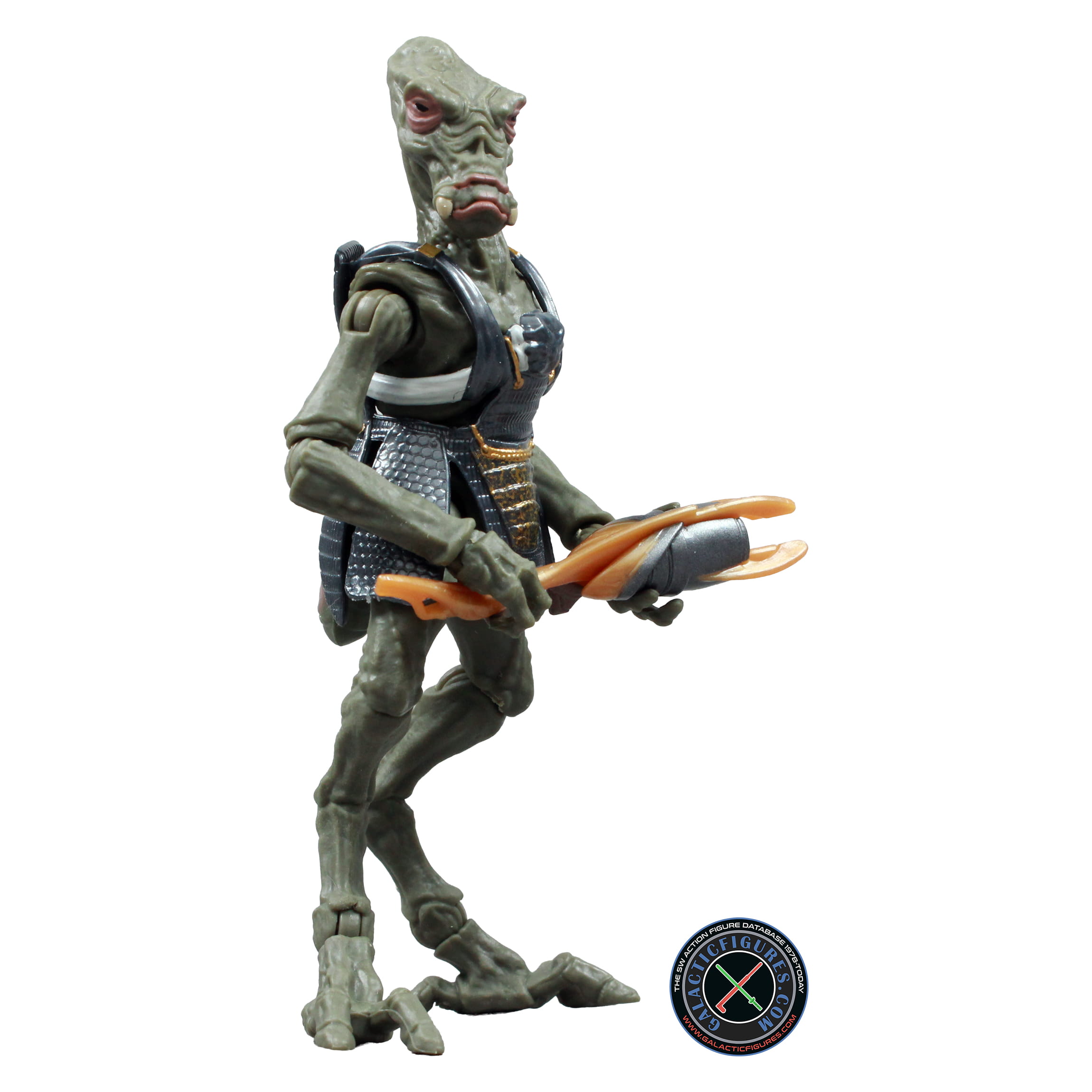 Geonosian Warrior Geonosian Warrior 4-Pack