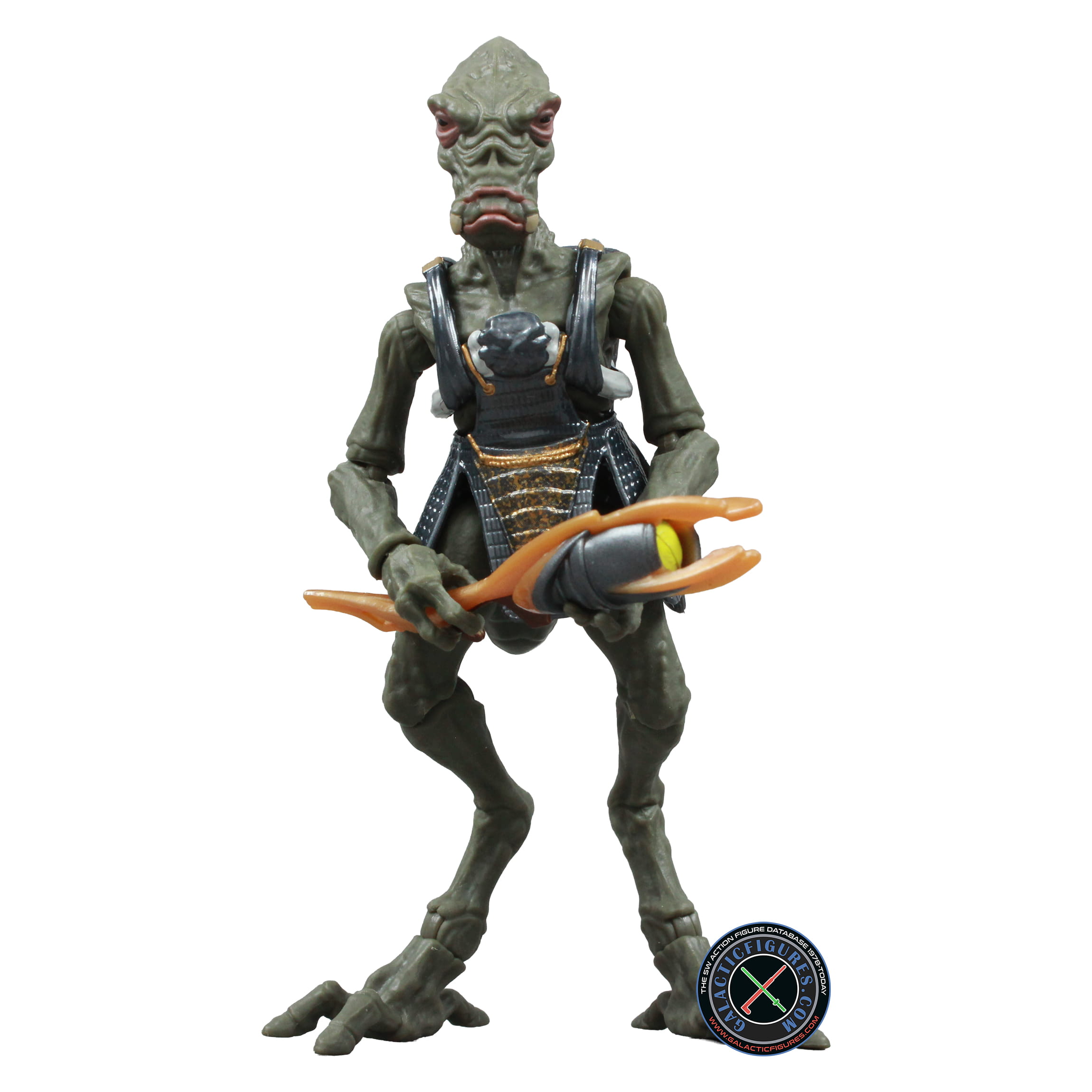 Geonosian Warrior Geonosian Warrior 4-Pack
