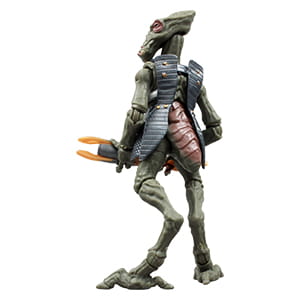 Geonosian Warrior Geonosian Warrior 4-Pack