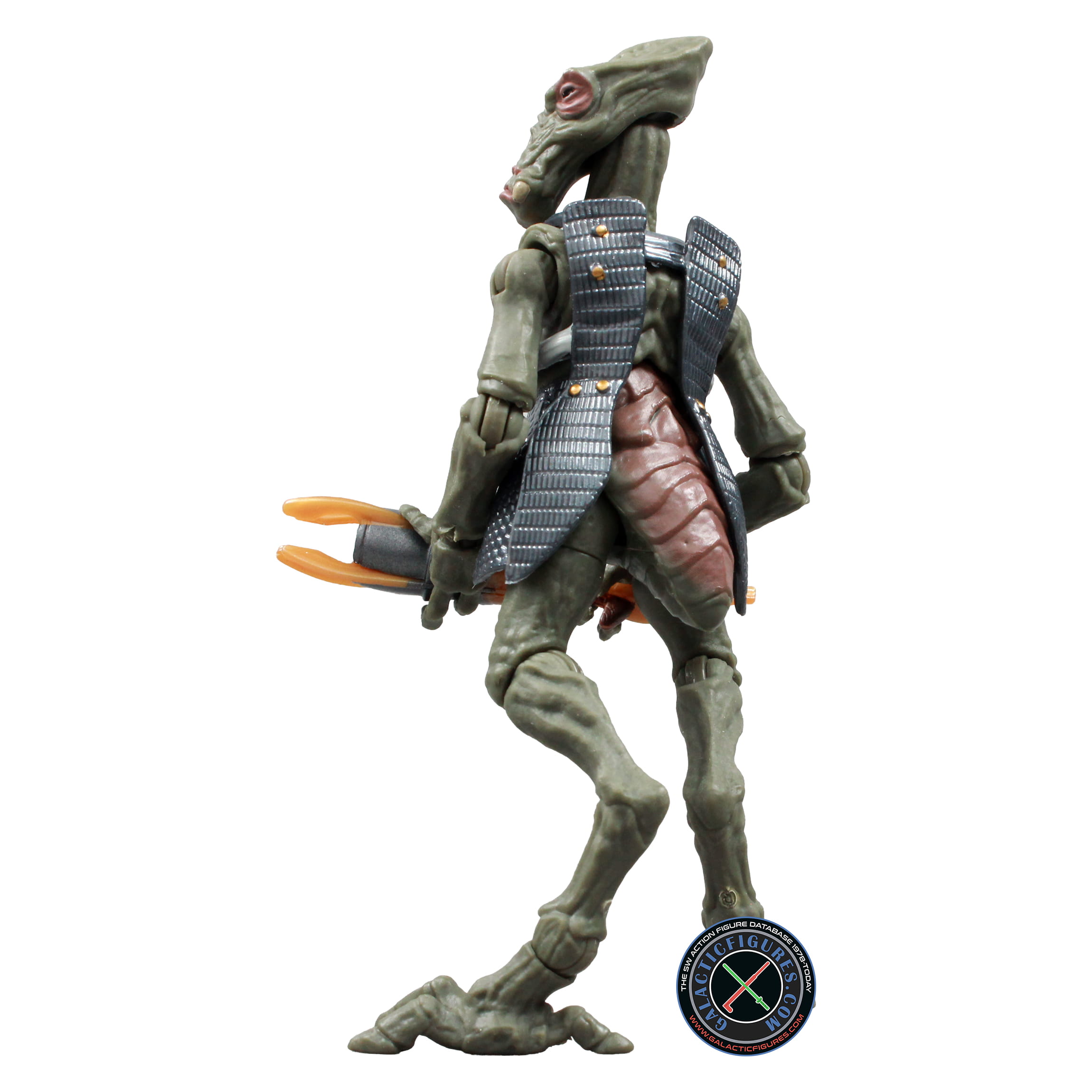 Geonosian Warrior Geonosian Warrior 4-Pack