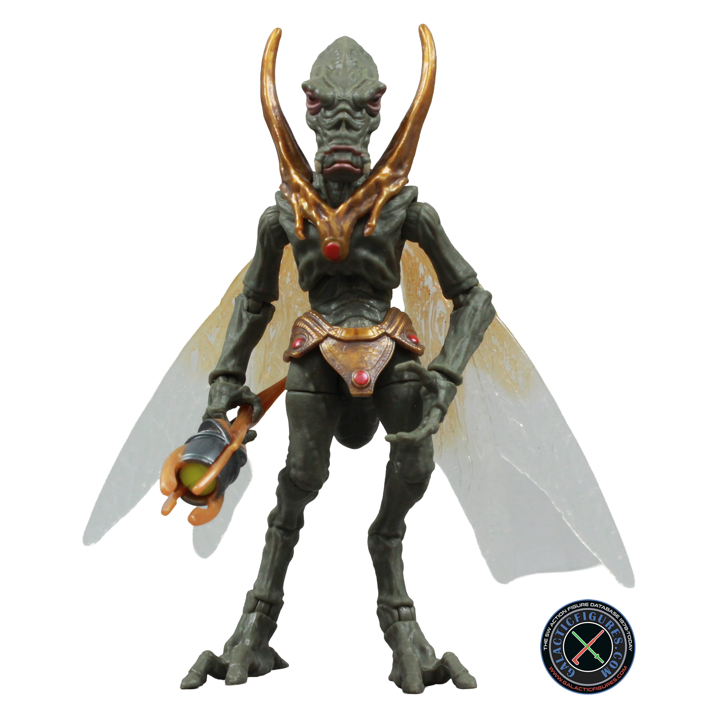 Geonosian Warrior Geonosian Warrior 4-Pack
