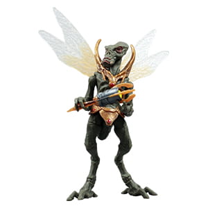 Geonosian Warrior Geonosian Warrior 4-Pack