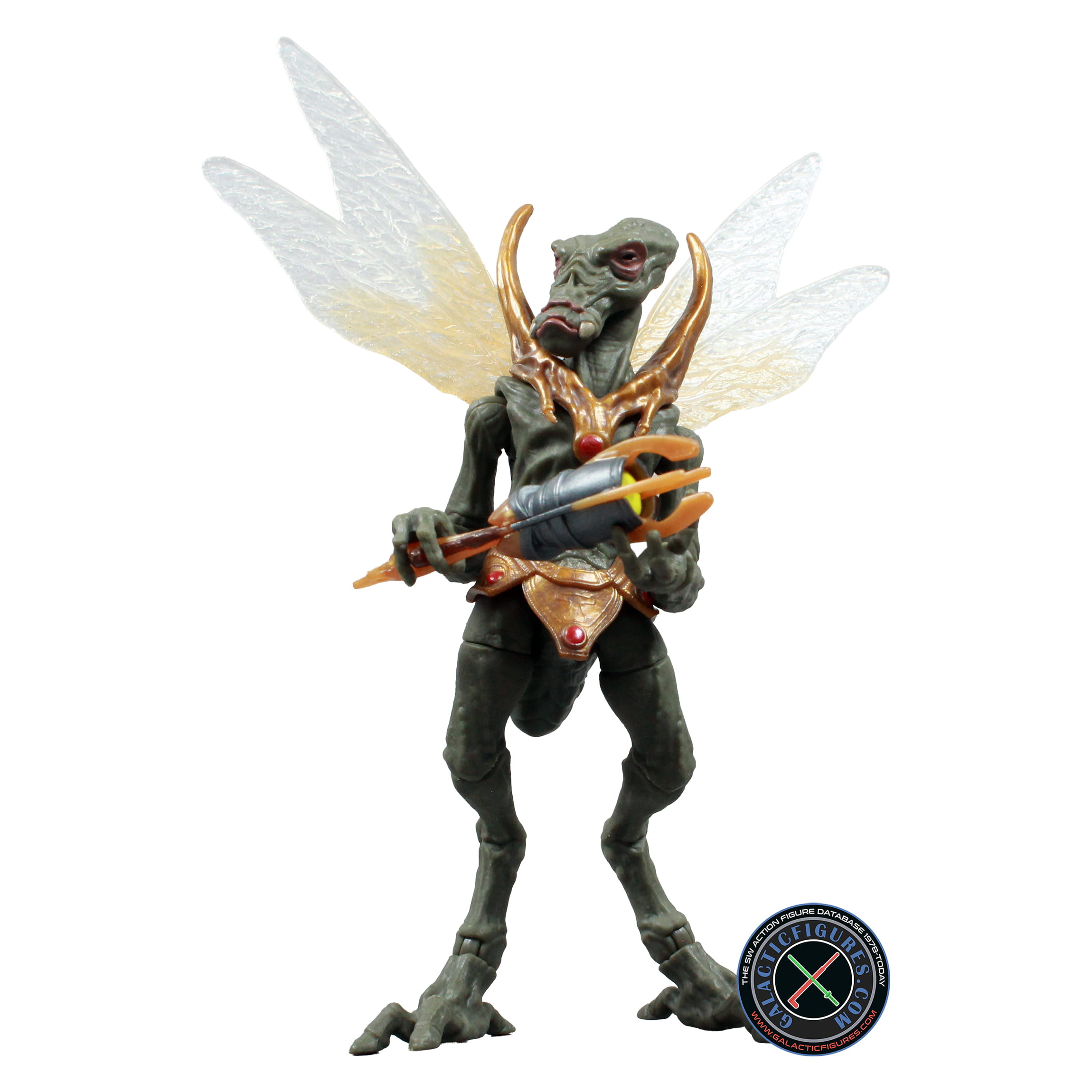 Geonosian Warrior Geonosian Warrior 4-Pack