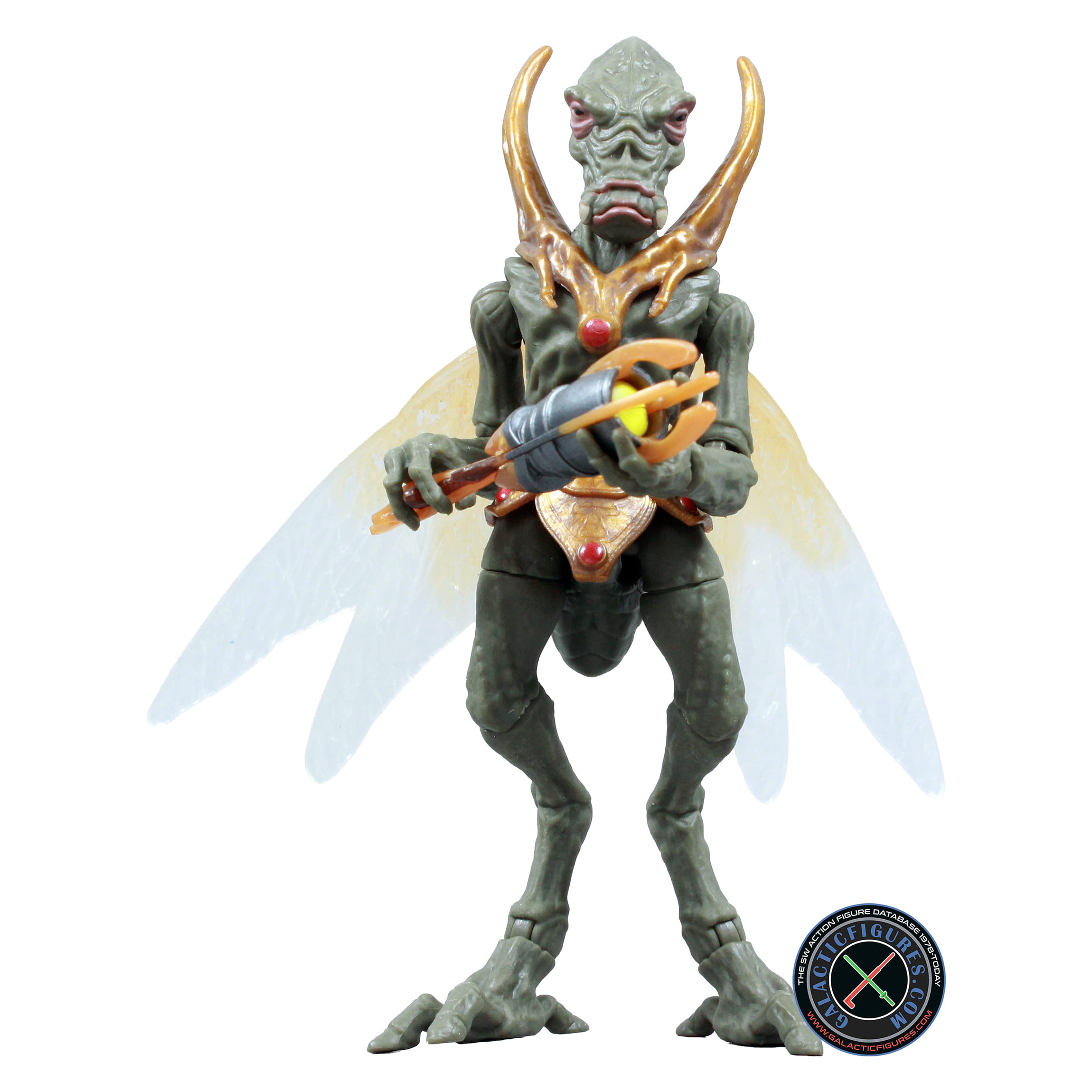 Geonosian Warrior Geonosian Warrior 4-Pack